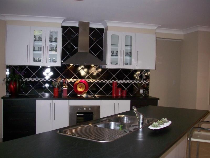 Lot 196 Fitzmaurice Drive, Bentley Park QLD 4869