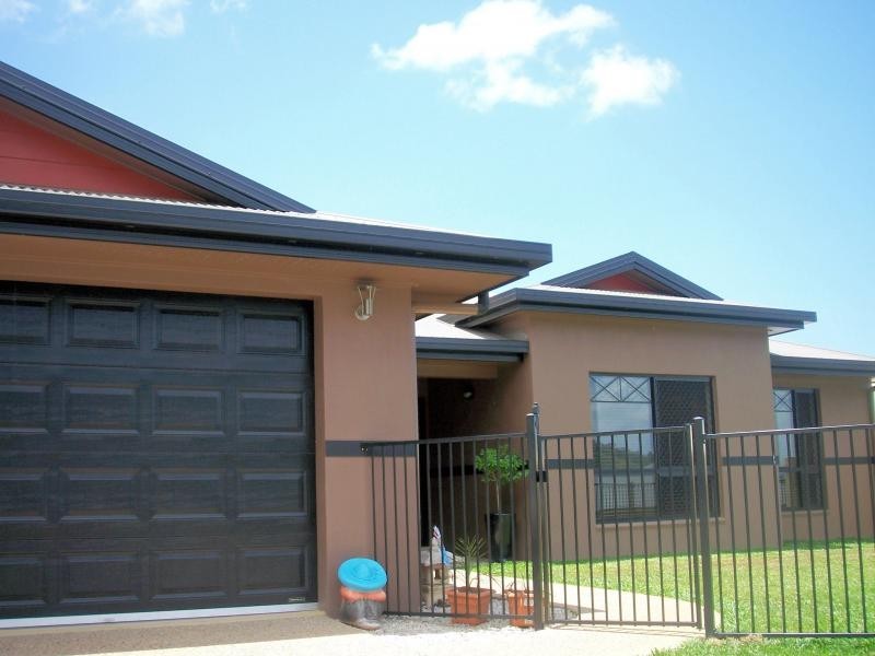 Lot 196 Fitzmaurice Drive, Bentley Park QLD 4869