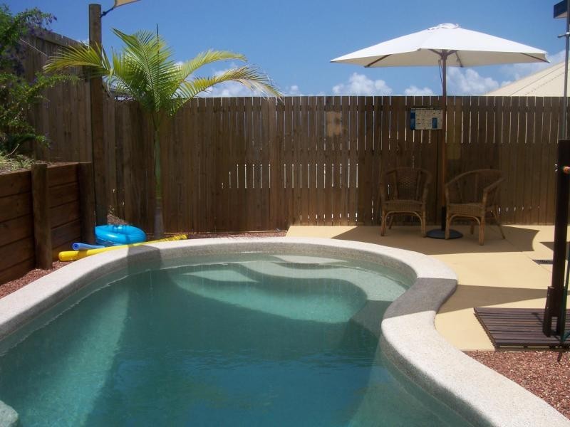 Lot 196 Fitzmaurice Drive, Bentley Park QLD 4869