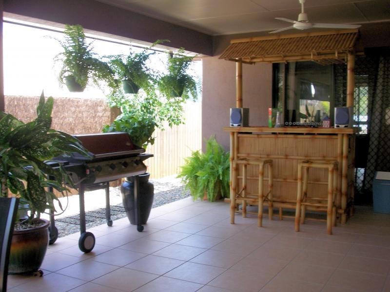 Lot 196 Fitzmaurice Drive, Bentley Park QLD 4869