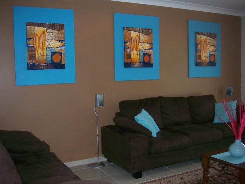 Lot 196 Fitzmaurice Drive, Bentley Park QLD 4869