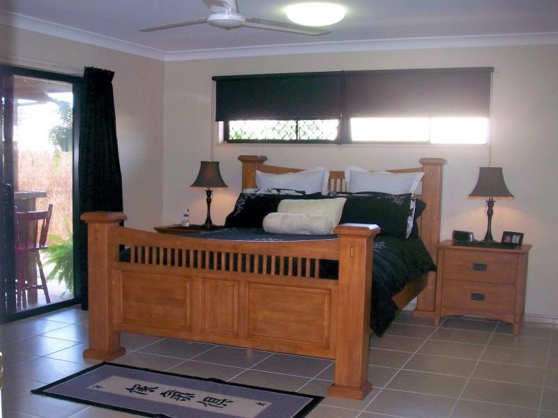 Lot 196 Fitzmaurice Drive, Bentley Park QLD 4869