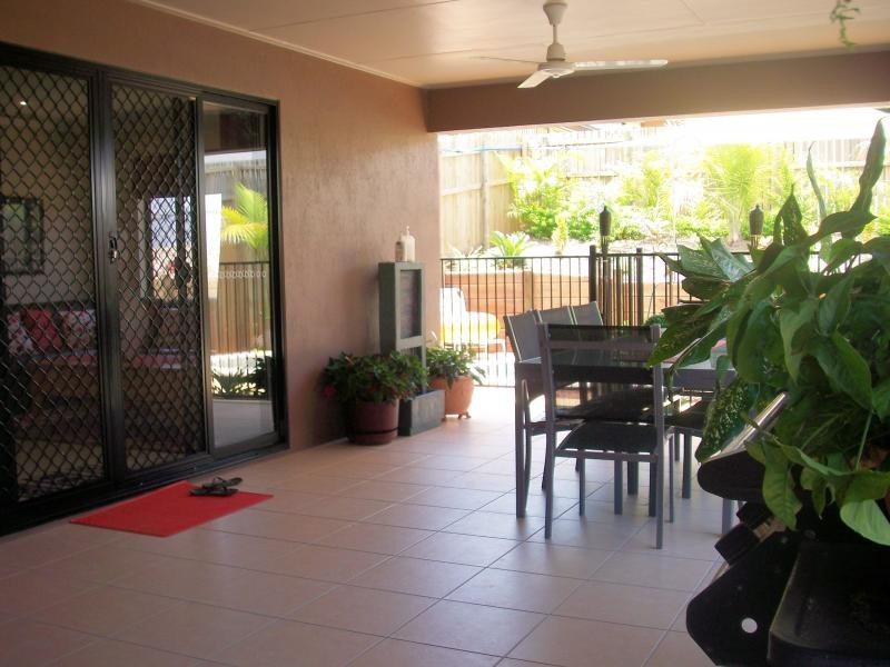 Lot 196 Fitzmaurice Drive, Bentley Park QLD 4869