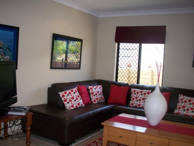 Lot 196 Fitzmaurice Drive, Bentley Park QLD 4869