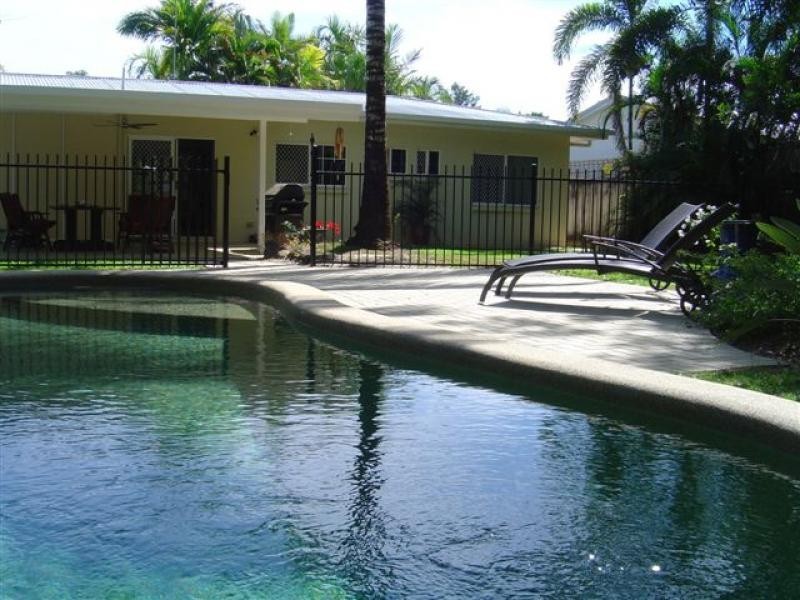 21 Frankston Street, Kewarra Beach QLD 4879