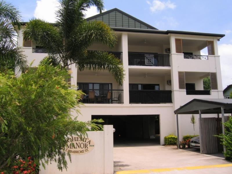 6/7 Pembroke Street, Parramatta Park QLD 4870