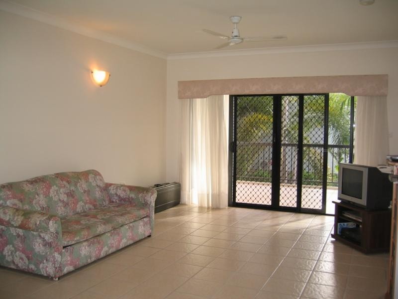 6/7 Pembroke Street, Parramatta Park QLD 4870