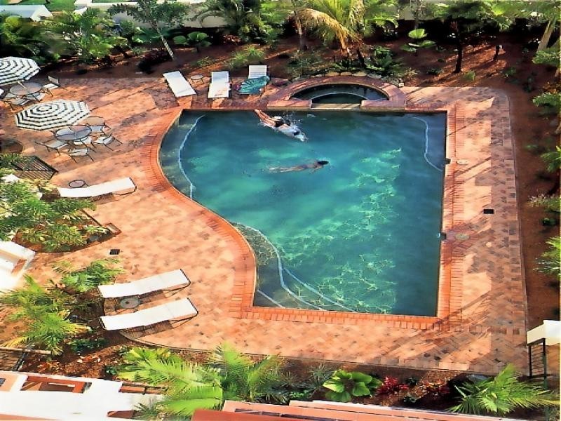 Lot 25/298 Sheridan Street, Cairns North QLD 4870