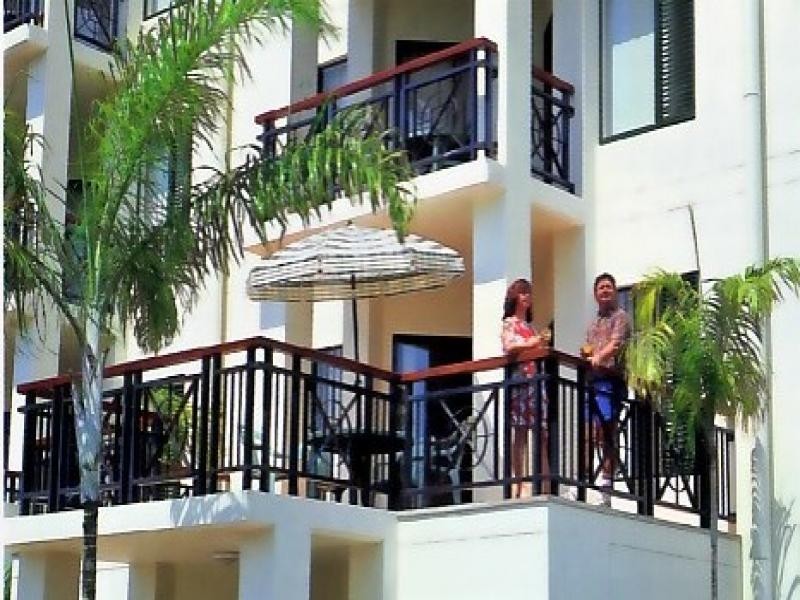 Lot 25/298 Sheridan Street, Cairns North QLD 4870