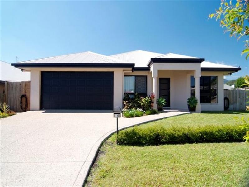 15 Lakefield Street, Mount Sheridan QLD 4868