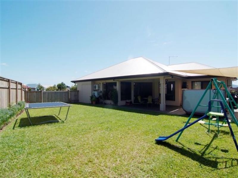 15 Lakefield Street, Mount Sheridan QLD 4868