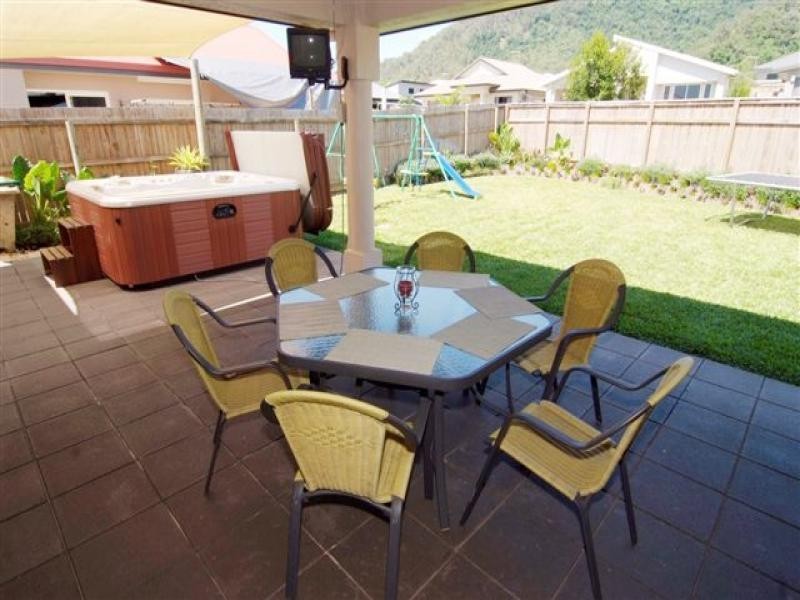 15 Lakefield Street, Mount Sheridan QLD 4868