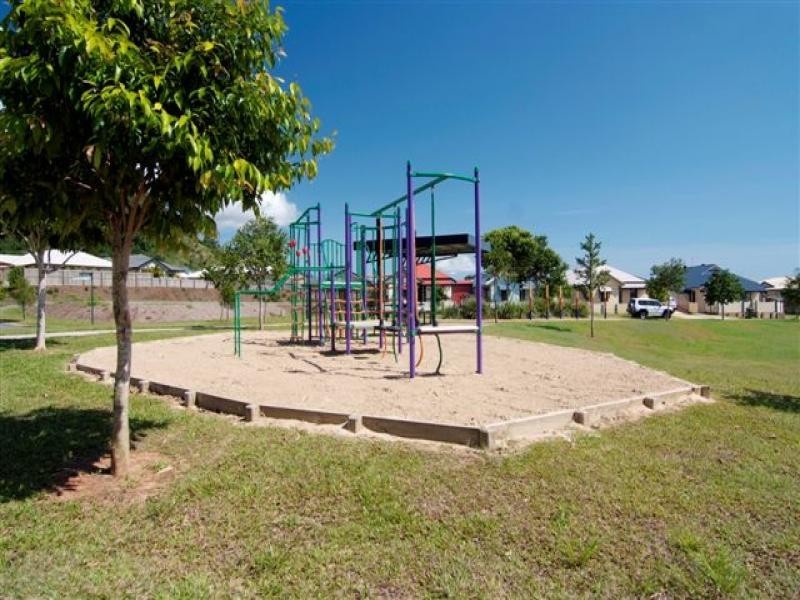 15 Lakefield Street, Mount Sheridan QLD 4868