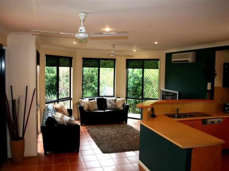 20 Goodsell Drive, Bentley Park QLD 4869