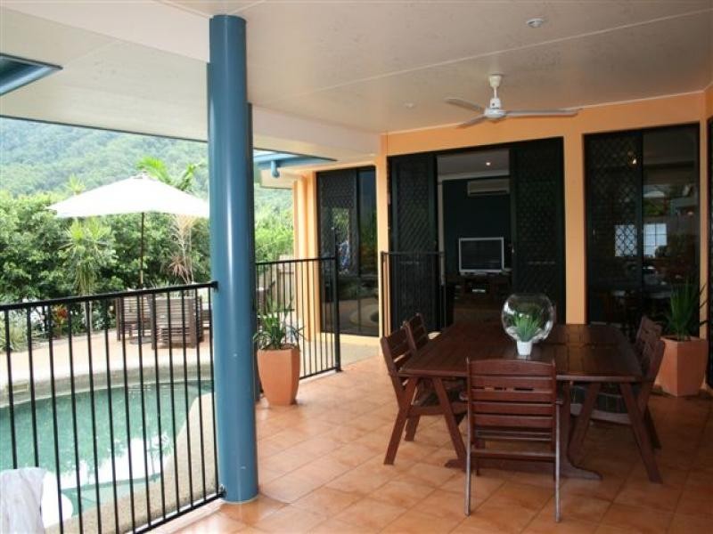 20 Goodsell Drive, Bentley Park QLD 4869