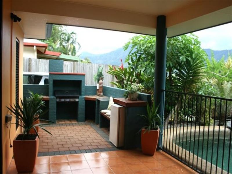 20 Goodsell Drive, Bentley Park QLD 4869