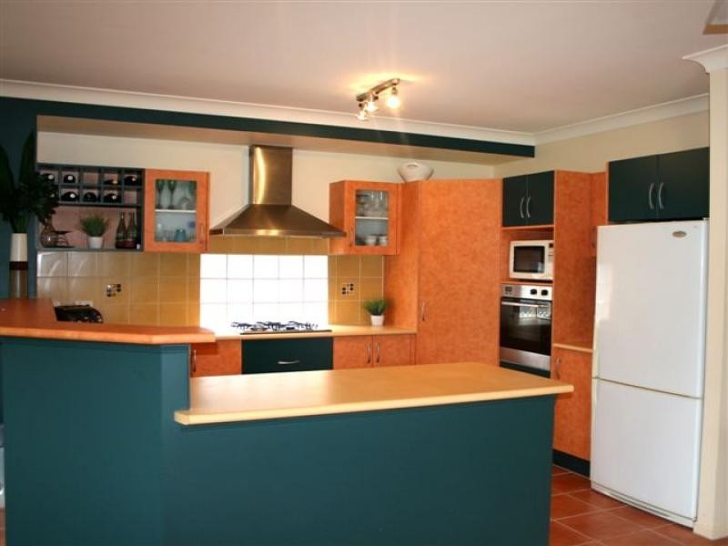 20 Goodsell Drive, Bentley Park QLD 4869