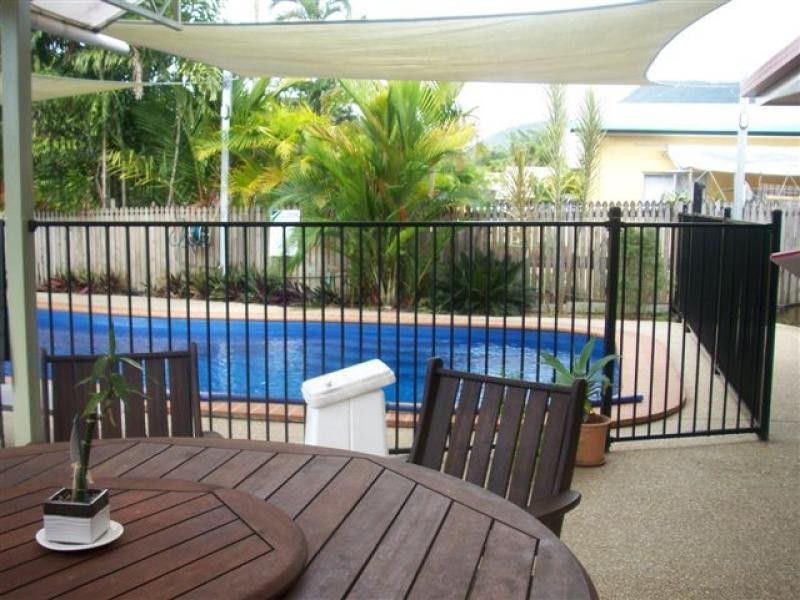 54 Irene Street, Mooroobool QLD 4870