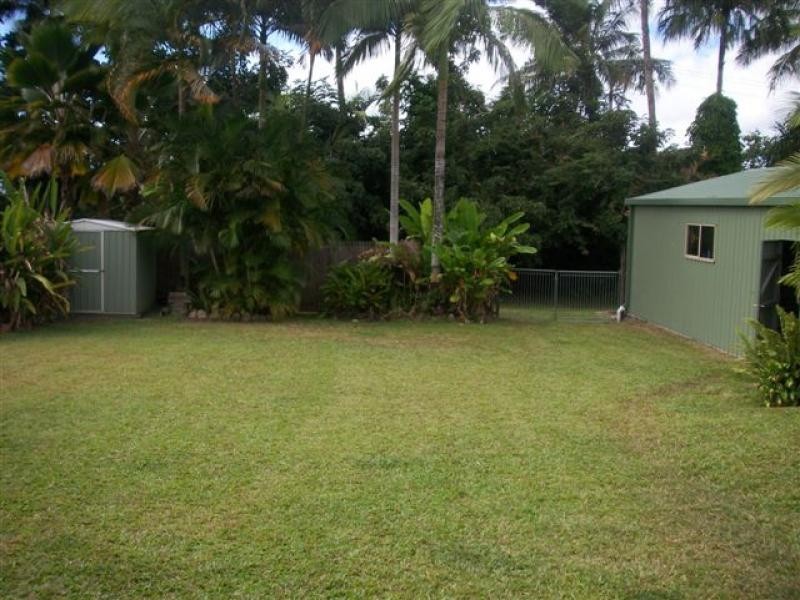 54 Irene Street, Mooroobool QLD 4870