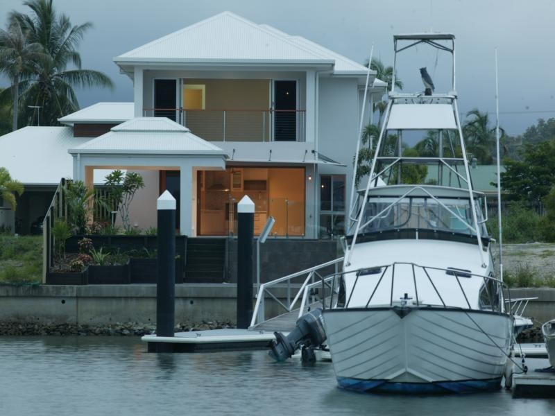 59 Harbour Drive, Trinity Park QLD 4879