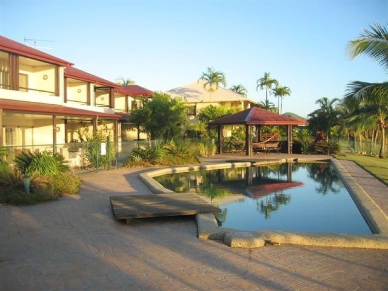 1/29-31 Keith Williams Drive, Cardwell QLD 4849