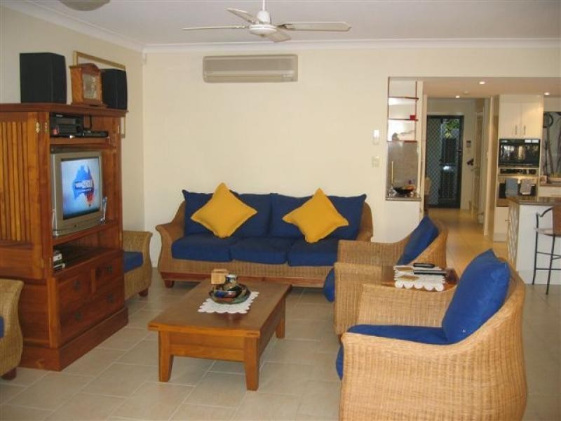 1/29-31 Keith Williams Drive, Cardwell QLD 4849