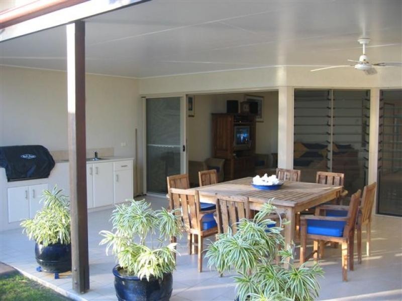 1/29-31 Keith Williams Drive, Cardwell QLD 4849