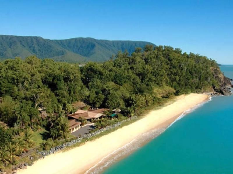 120 Vasey Esplanade, Port Douglas QLD 4877