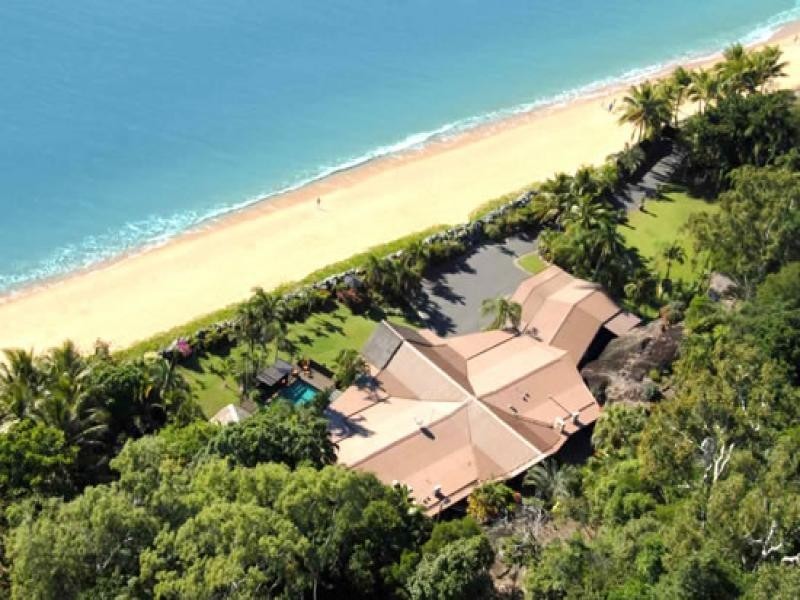 120 Vasey Esplanade, Port Douglas QLD 4877