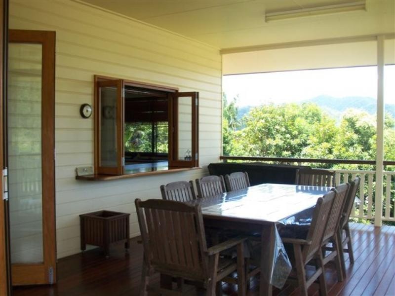 Lot 87 Costain Street, Goldsborough QLD 4865