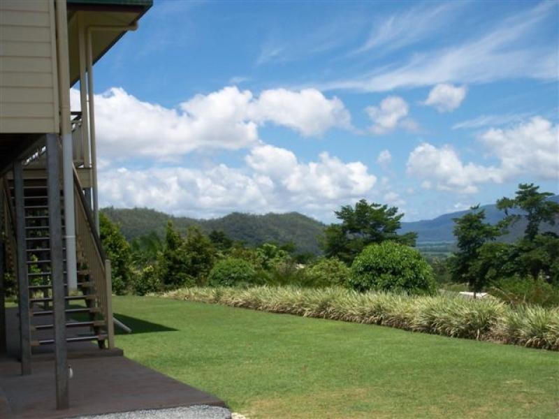 Lot 87 Costain Street, Goldsborough QLD 4865