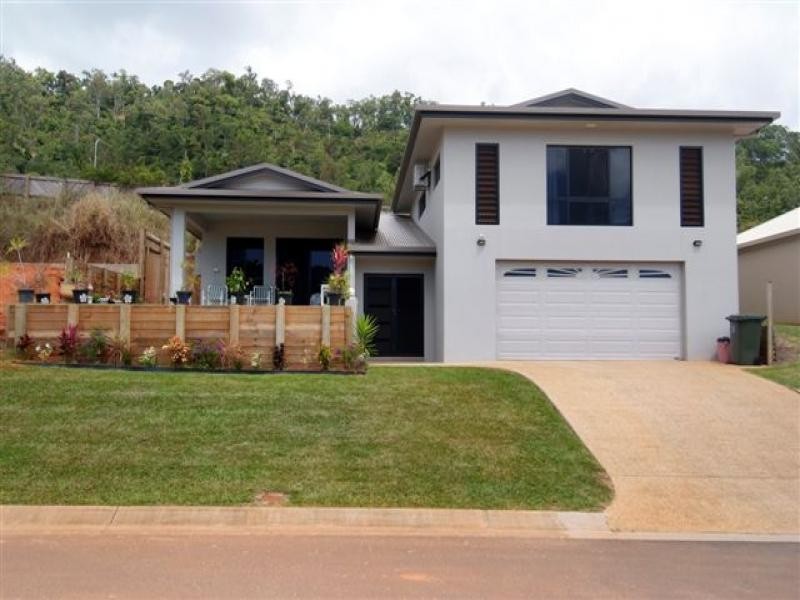 20 Five Span Close, Brinsmead QLD 4870