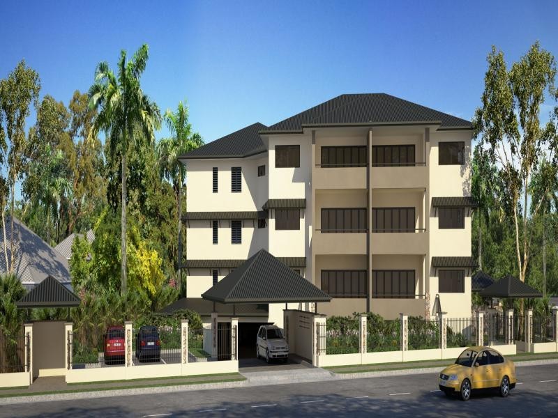 20 Old Smithfield Road, Freshwater QLD 4870