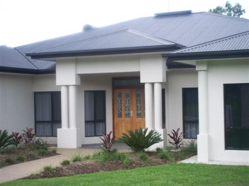 2 Cultivation Close, Edmonton QLD 4869