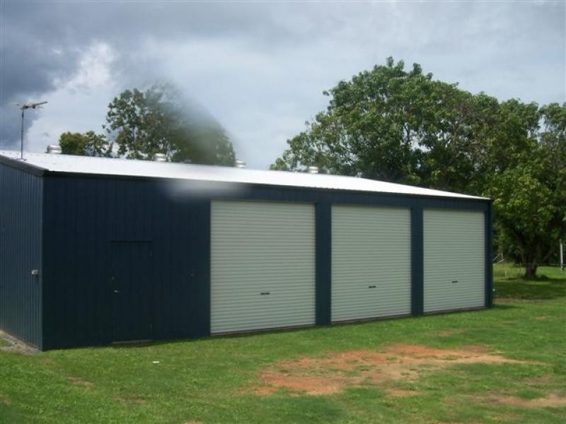 2 Cultivation Close, Edmonton QLD 4869