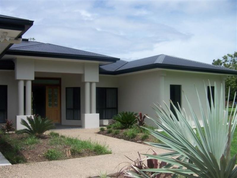 2 Cultivation Close, Edmonton QLD 4869