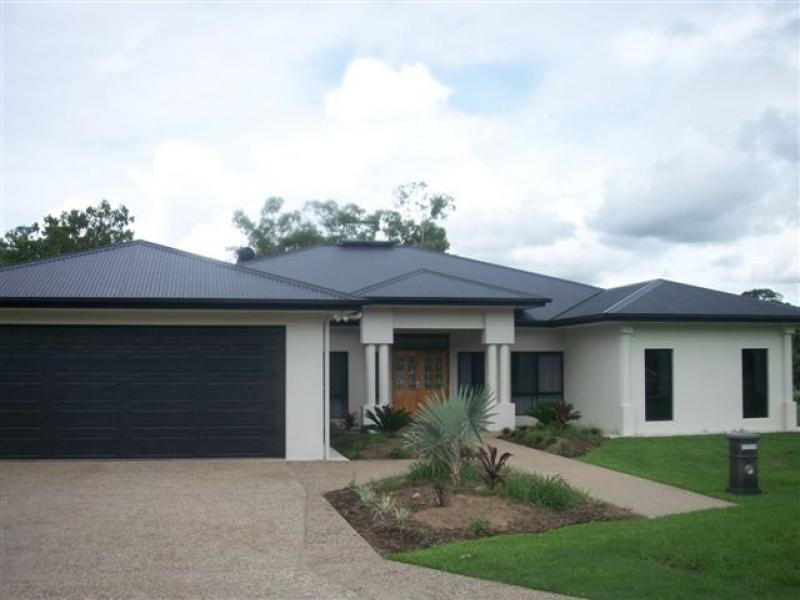 2 Cultivation Close, Edmonton QLD 4869