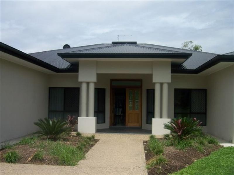 2 Cultivation Close, Edmonton QLD 4869