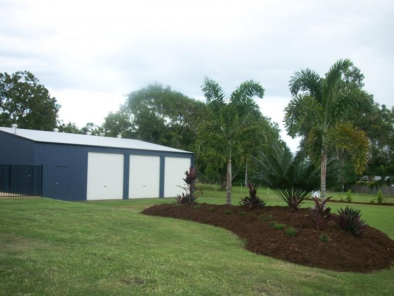 2 Cultivation Close, Edmonton QLD 4869