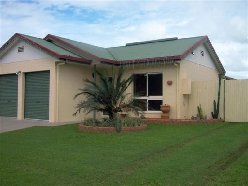 14 Luisa Street, Edmonton QLD 4869