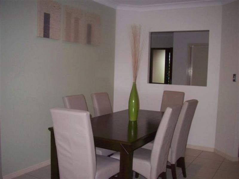 33 Goodsell Drive, Bentley Park QLD 4869