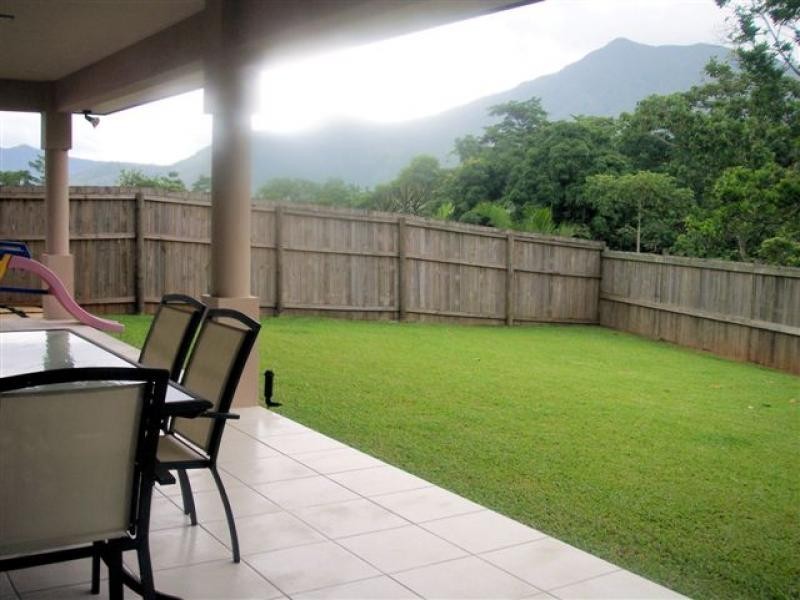 33 Goodsell Drive, Bentley Park QLD 4869