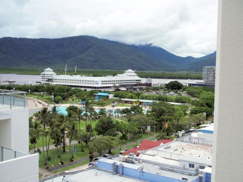 1202/99 Esplanade, Cairns QLD 4870