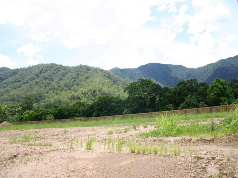 Lot 202 McBride Street, Redlynch QLD 4870