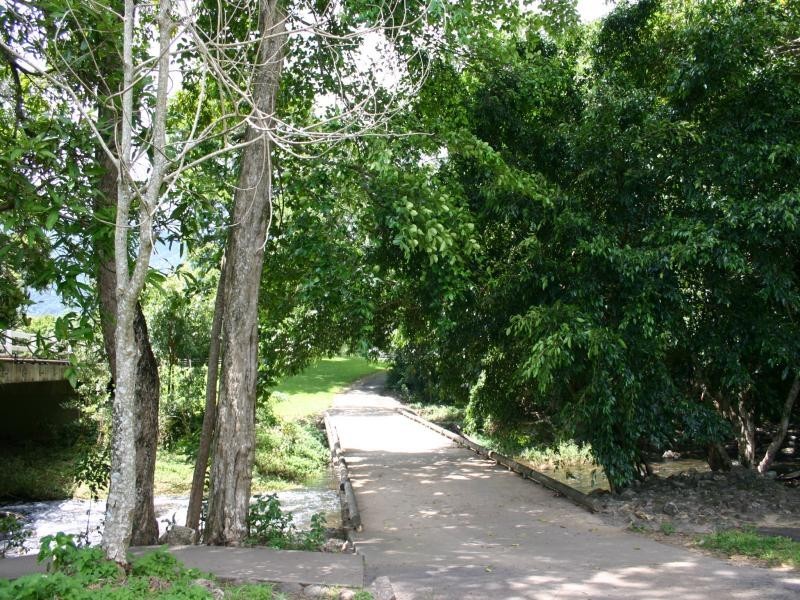 Lot 202 McBride Street, Redlynch QLD 4870