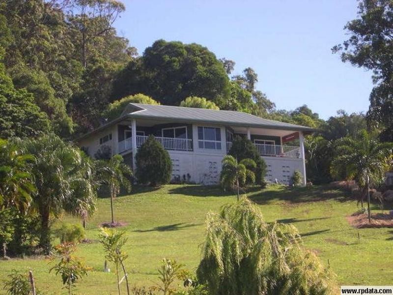 13 Hibiscus Court, Port Douglas QLD 4877