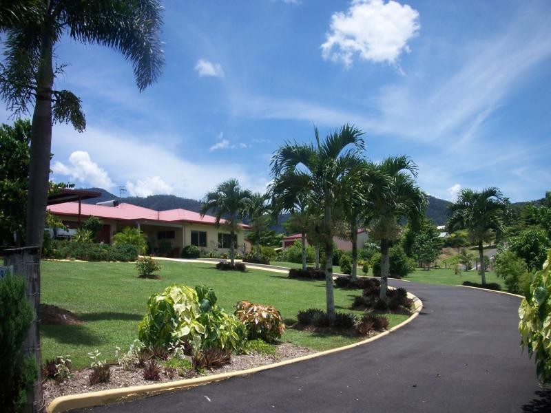 99 Windlass Street, Goldsborough QLD 4865