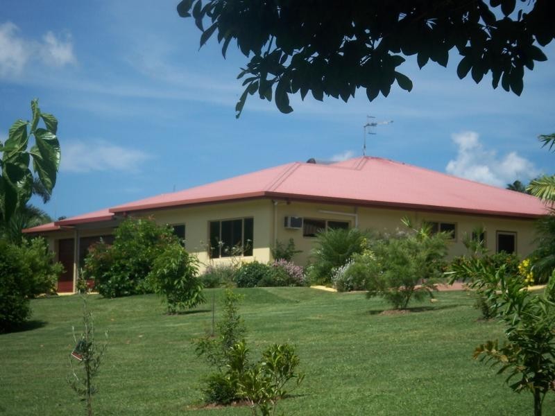 99 Windlass Street, Goldsborough QLD 4865