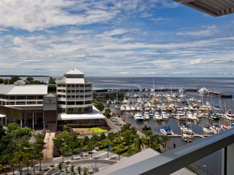 68/1 Marlin Parade, Cairns City QLD 4870