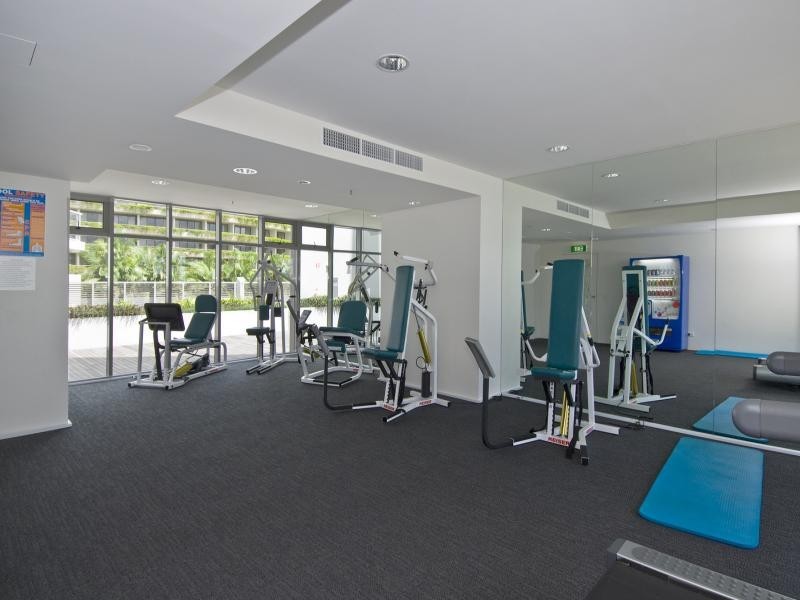 68/1 Marlin Parade, Cairns City QLD 4870